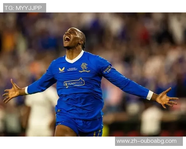 格拉斯哥流浪者足球俱乐部的辉煌历史与未来展望分析