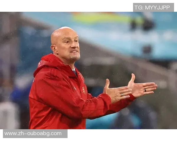 罗西足球:重塑传统与现代的完美结合,开启全新竞技时代 罗西足球:重塑传统与现代的完美结合,开启全新竞技时代