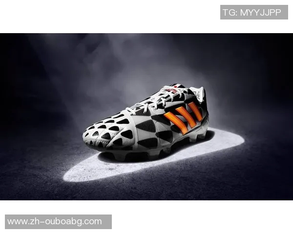 世界杯足球鞋的选择与搭配技巧助你成为赛场上的明星球员