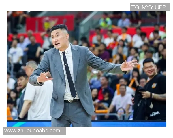 广东引援全是水货杜锋决策失误浙江队意外捡漏笑到最后